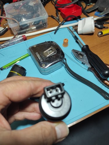 Foto dell'oggetto di un acquirente verificato