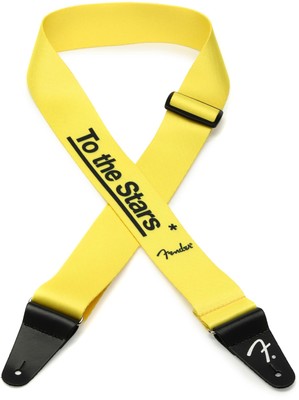 Fender Tom Delonge Guitar Strap