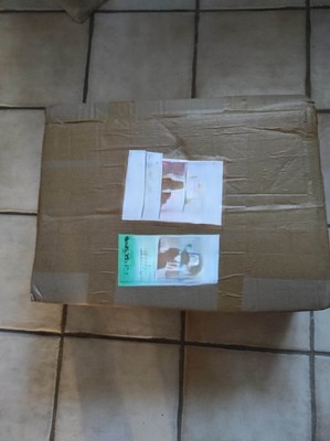 Fotos del artículo de un comprador verificado