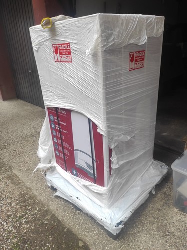 Foto dell'oggetto di un acquirente verificato