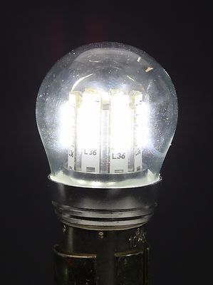 Whelen Grimes Nav Light Bulb SET RA-7512 W1290 Position LED Bulbs - 12V or 24V