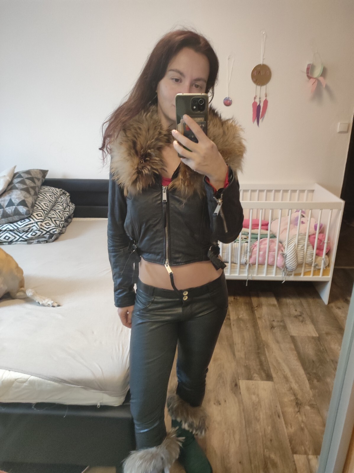 woman leather jacket dsquared2 | eBay woman leather jacket dsquared2 | eBay