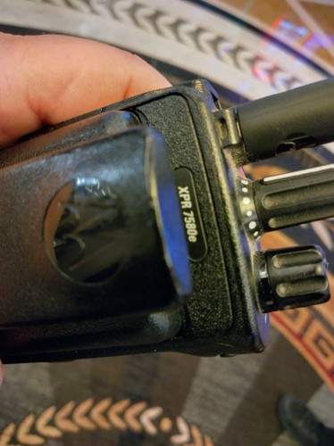 Fotos del artículo de un comprador verificado