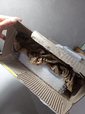 Item photo(s) from verified buyer