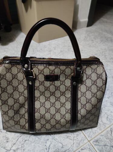 Bauletto Gucci eBay