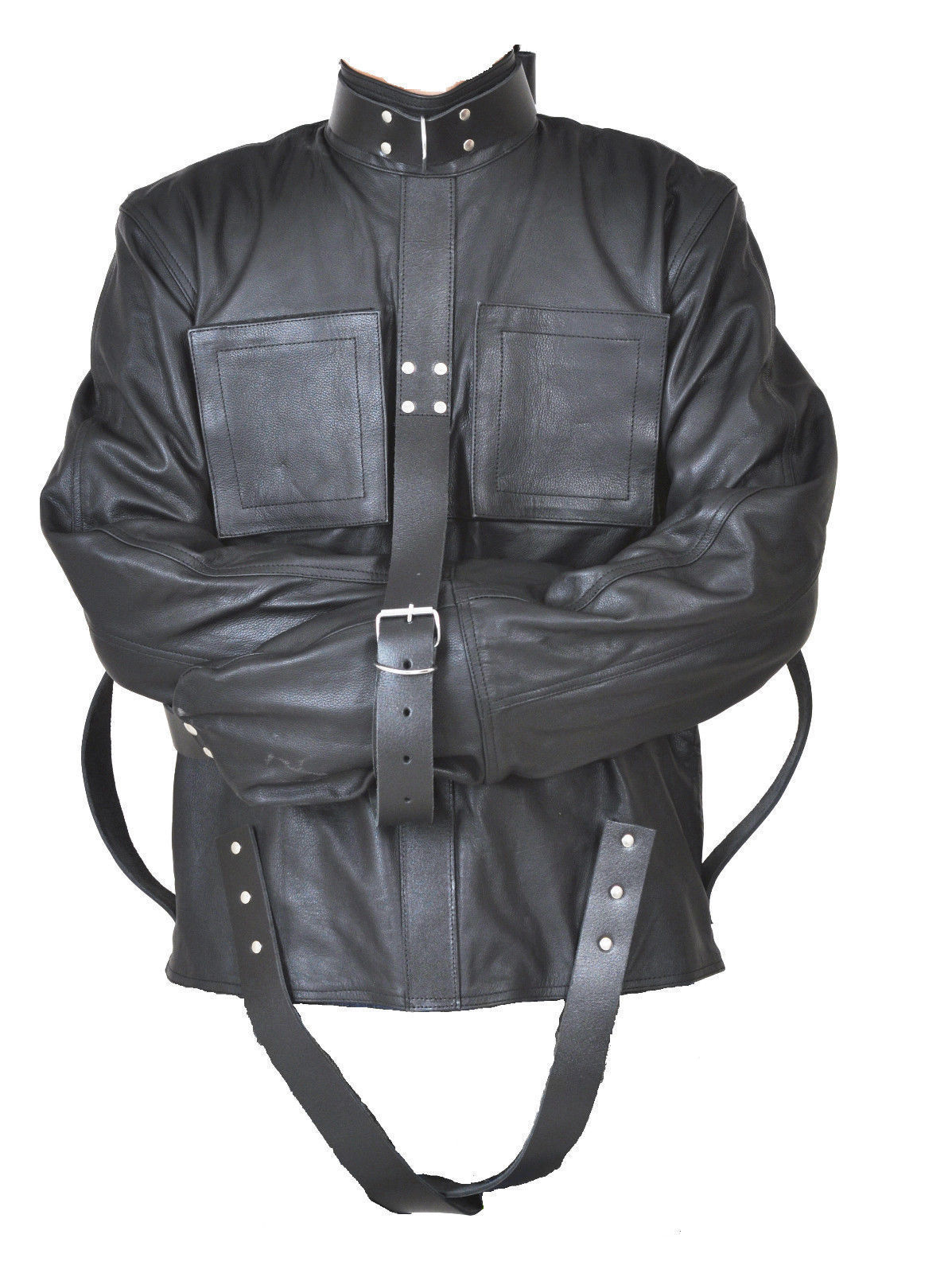 CCU “RYAN ”THROAT LATCH JACKET COW SKIN $_57.JPG?set_id=8800005007