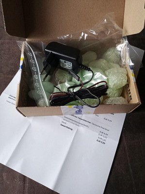 Foto dell'oggetto di un acquirente verificato