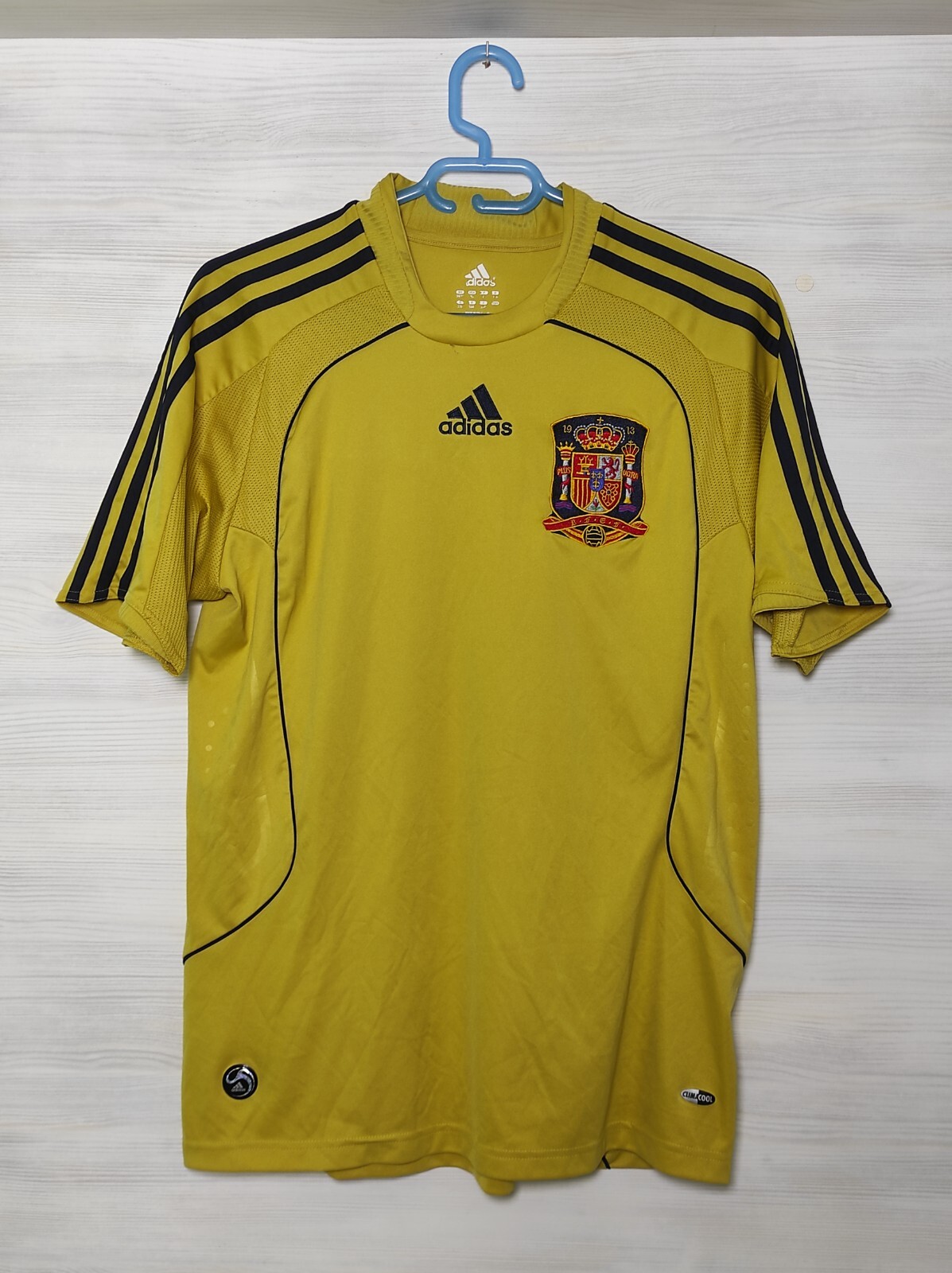 adidas サッカーシャツ イエロー ハメス10 楽天市場】2015 コロンビア代表 ホーム(黄) #10 JAMES ハメス