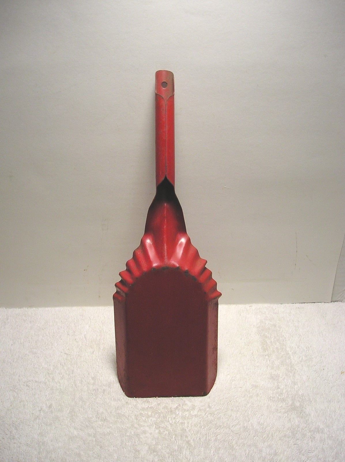 Fireplace  Ash Shovel  13