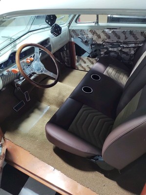 image 1 of interior