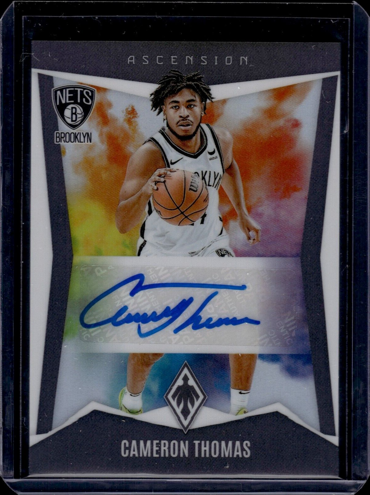 99シリ Cameron Thomas Limited Rookie Auto 99シリ Cameron Thomas Limited Rookie Auto Cameron Thomas