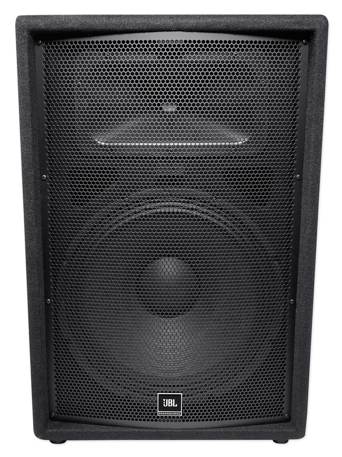JBL JRX115 単品② JBL JRX115 Reviews | Sweetwater