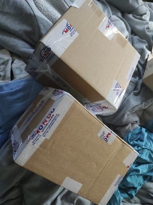 Item photo(s) from verified buyer