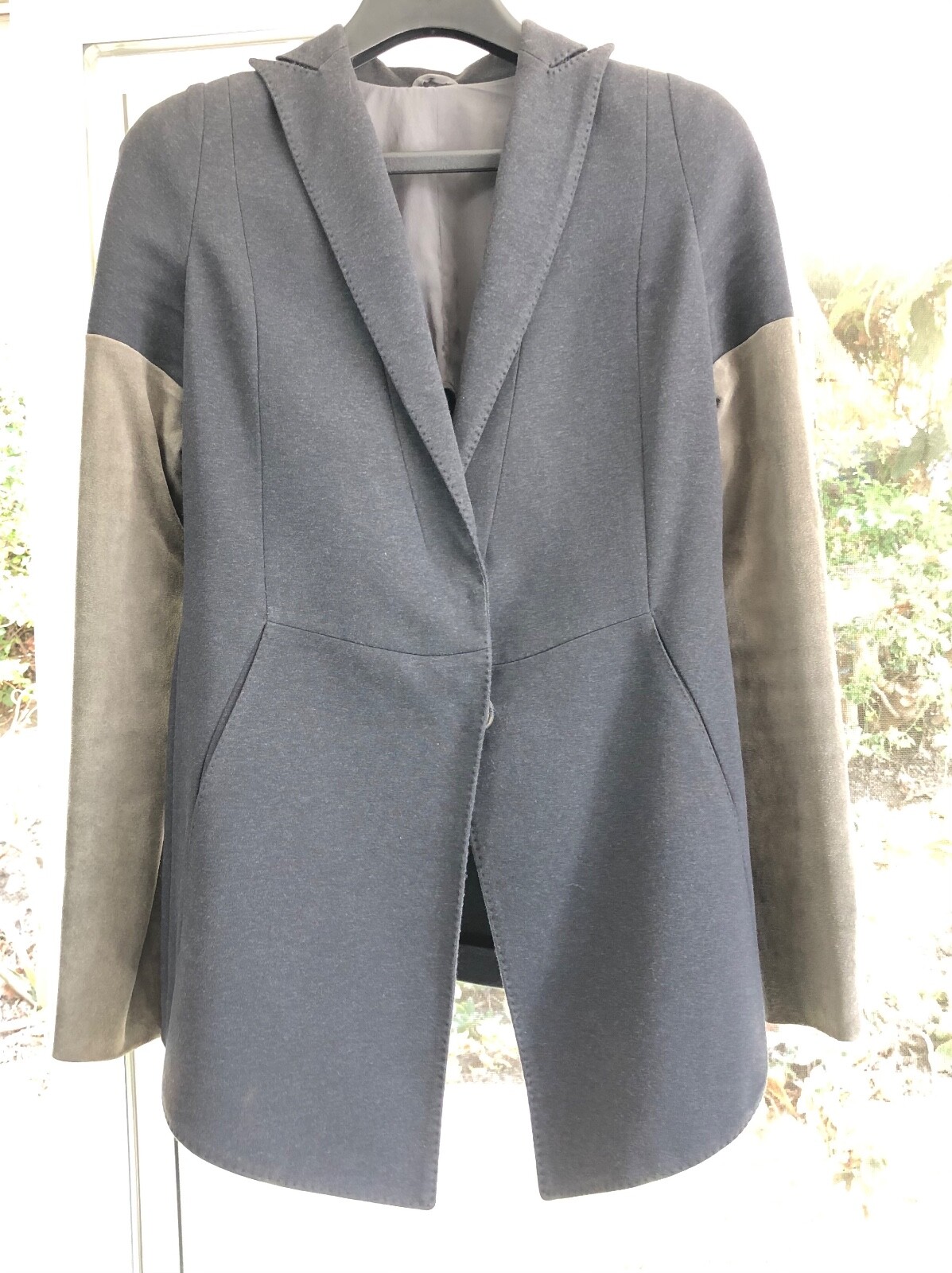 VIP【関税送料無料】希少 BRUNELLO CUCINELLI アウター COAT VIP【関税送料無料】希少 Brunello Cucinelli Outerwear