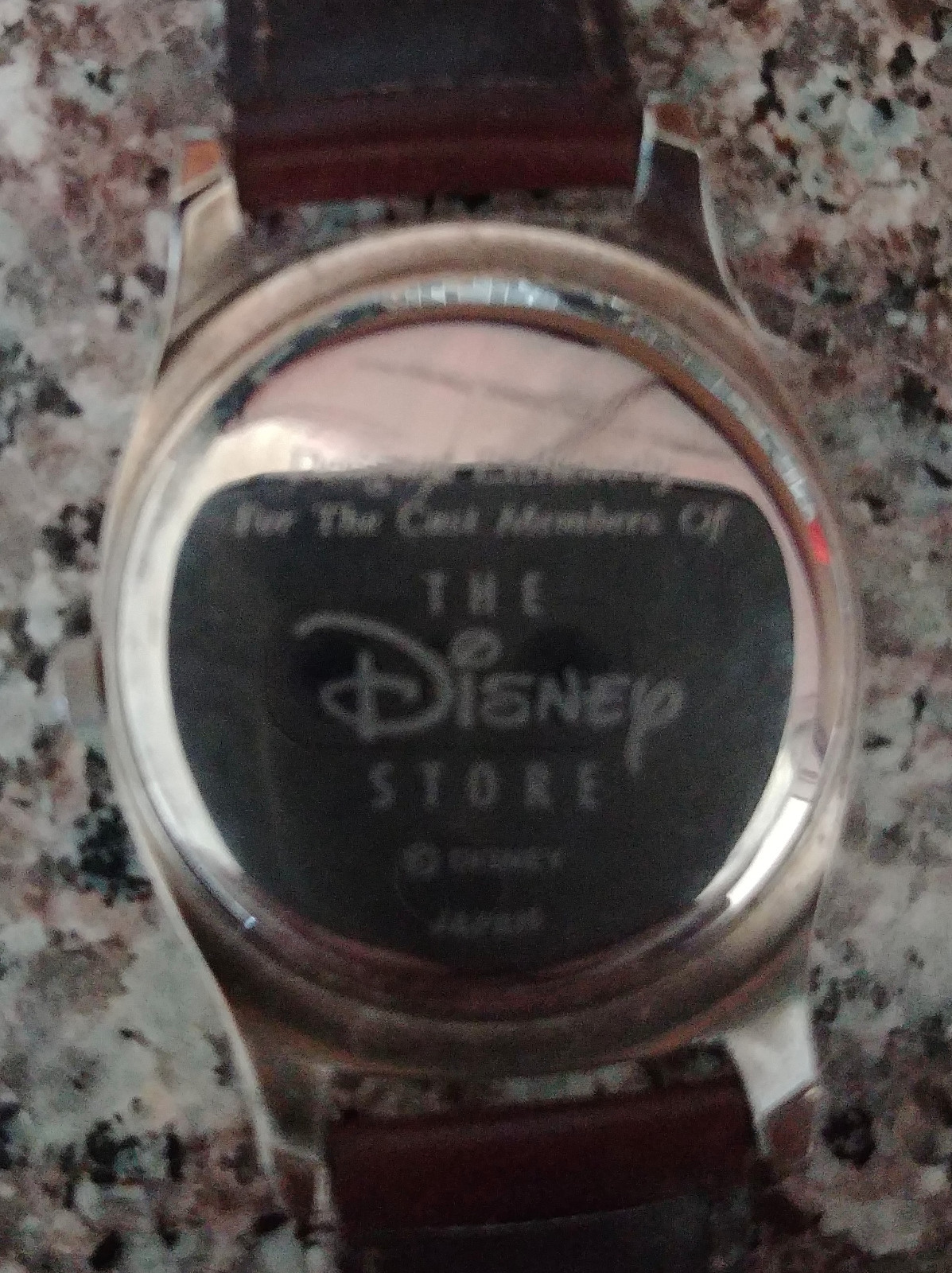 Fossil Disney Mickey & Friends Mickey Mouse Character Watch Lot