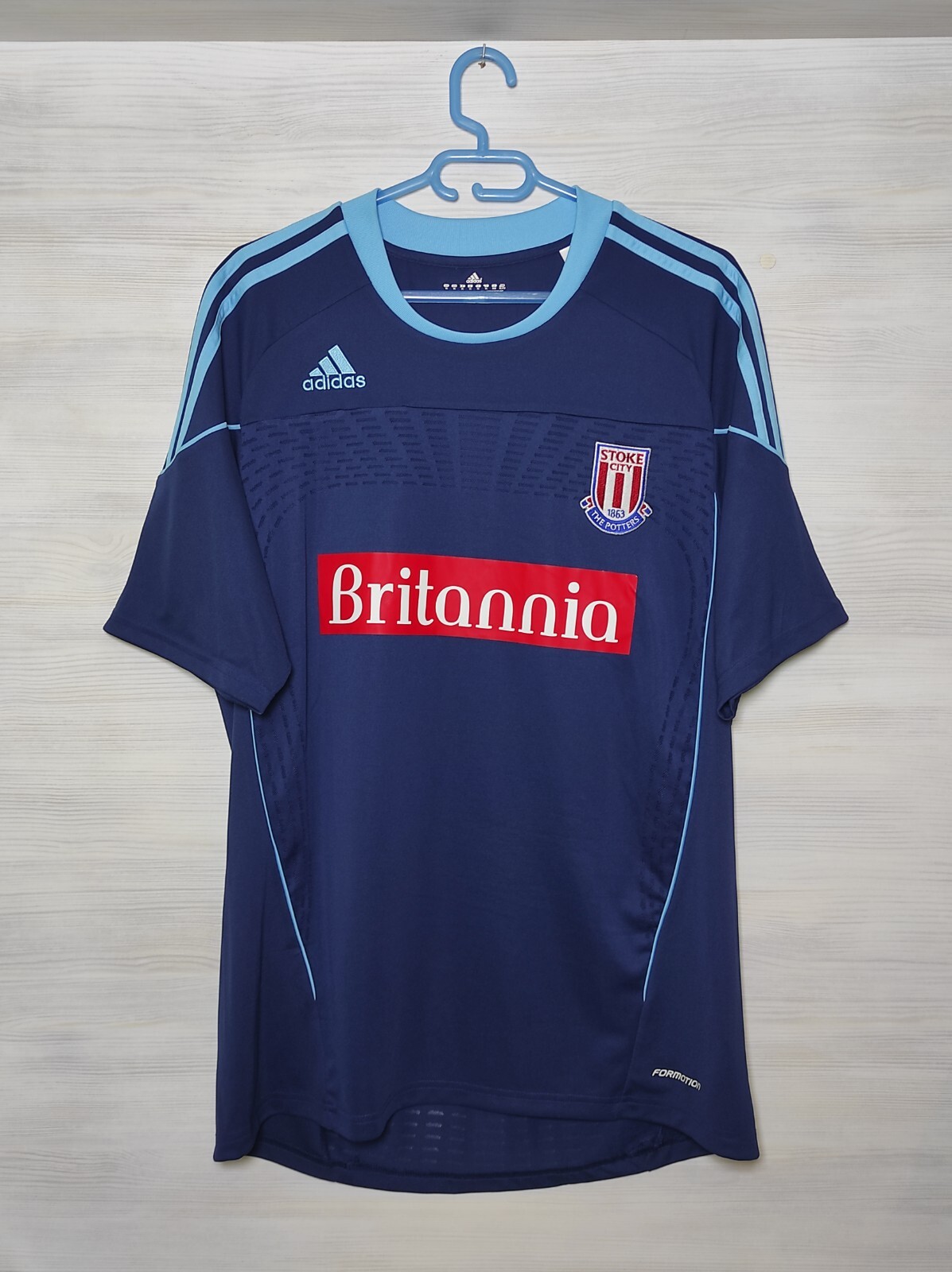 コーリン）adidas JFA ユニホーム 2010 Adidas Japan National