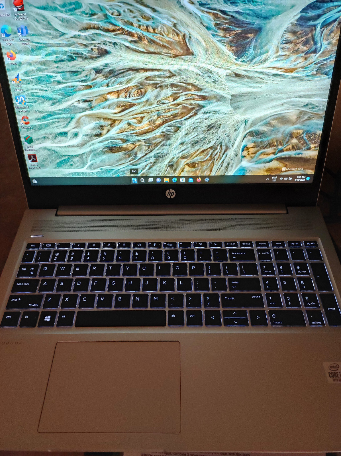 HP 450 G6 15.6