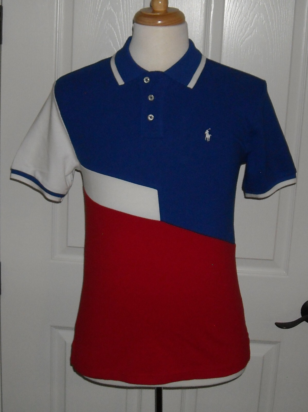 ICHI SHOP POLO RALPH LAUREN 130 4点 0400022159150_SKYBLUEWHITE?wid