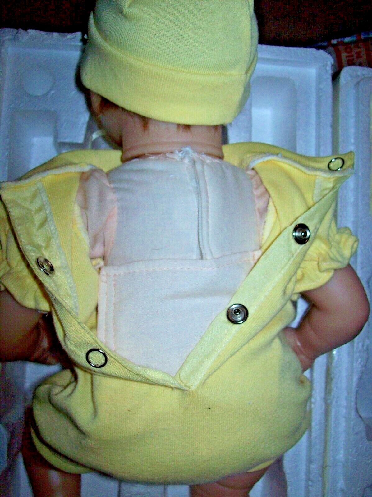 ASHTON DRAKE / CHERYL HILL 