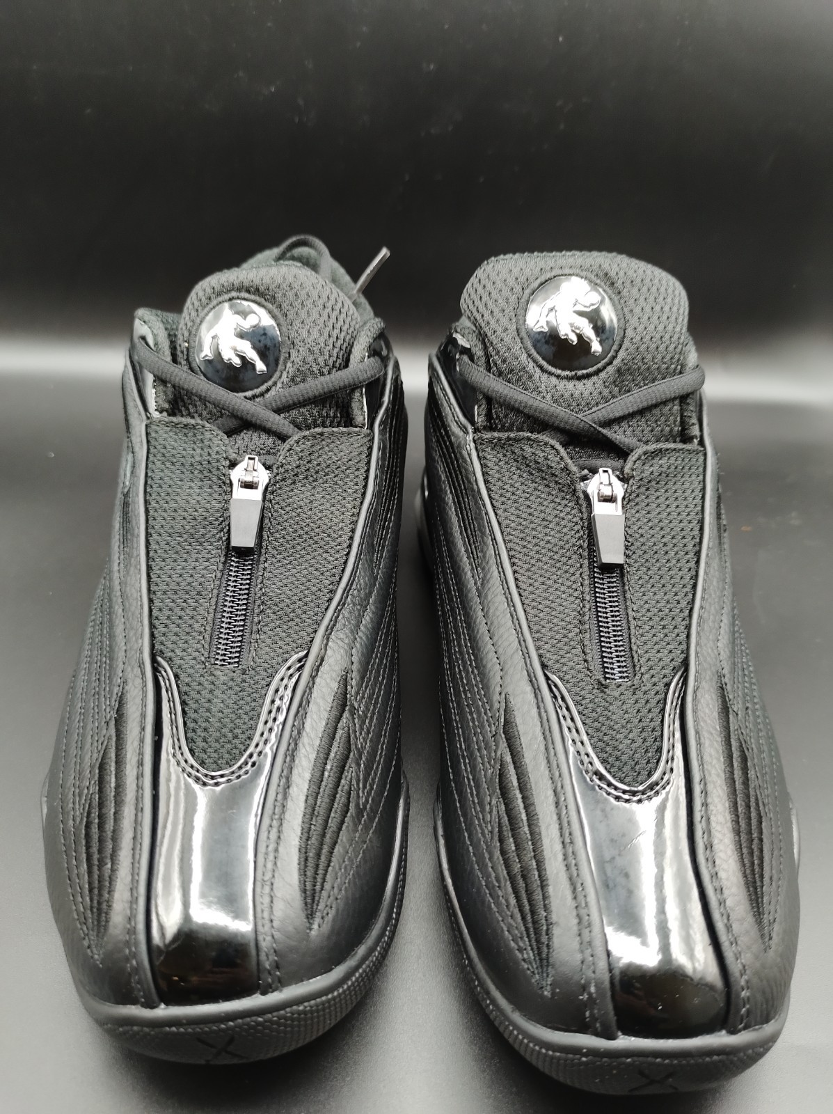 AND1 MAD GAME PRO basketball shoes, black | eBay