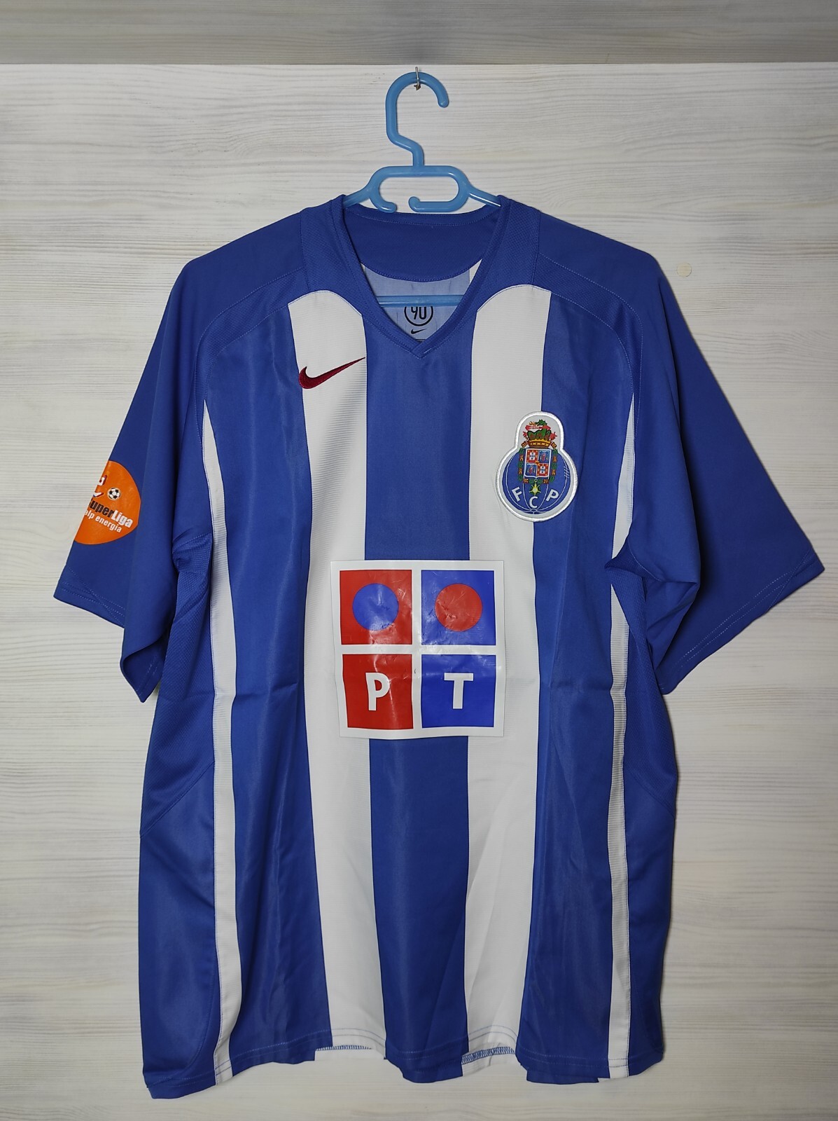 Y2K ヴィンテージ　08-09 FC Porto Portugal NIKE Y2K ヴィンテージ 08-09 FC Porto Portugal NIKE - メルカリ