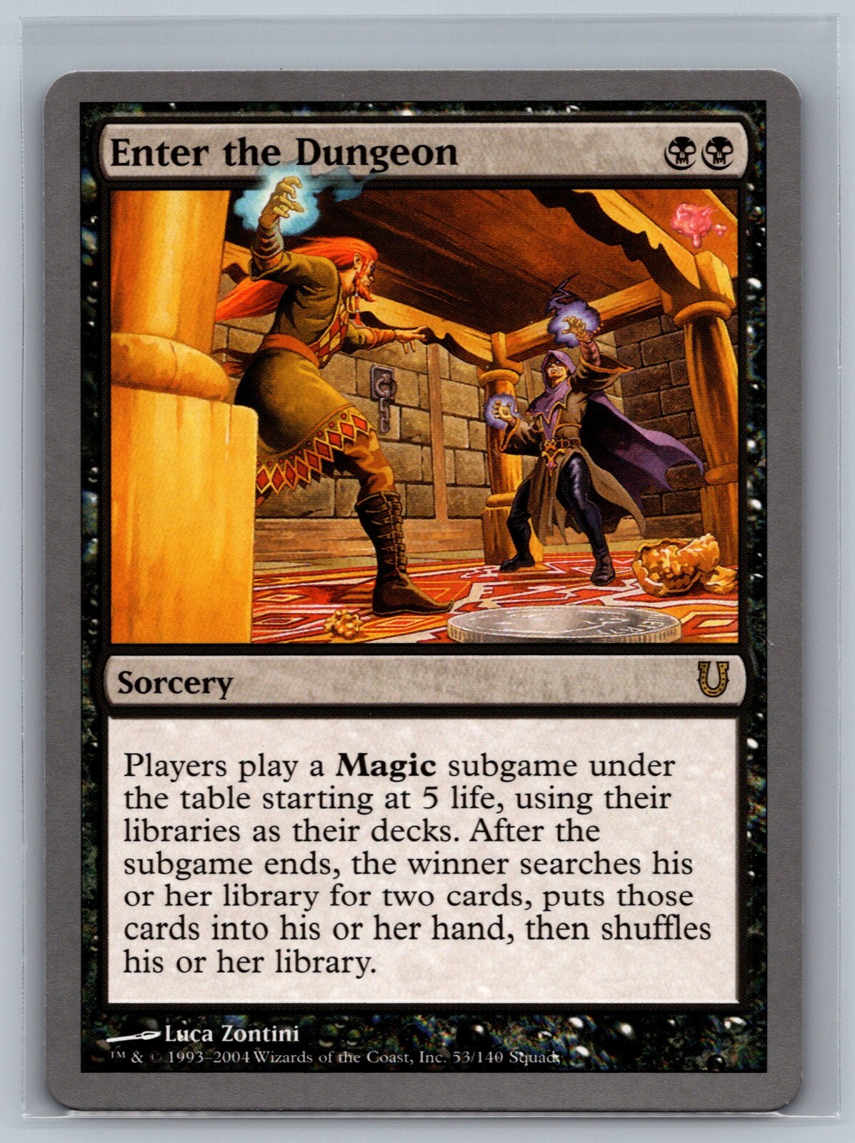 MAGIC The Gathering  カード　32枚 MTG CCG MAGIC: THE GATHERING - BIG PLAY 122/275 STX FOIL