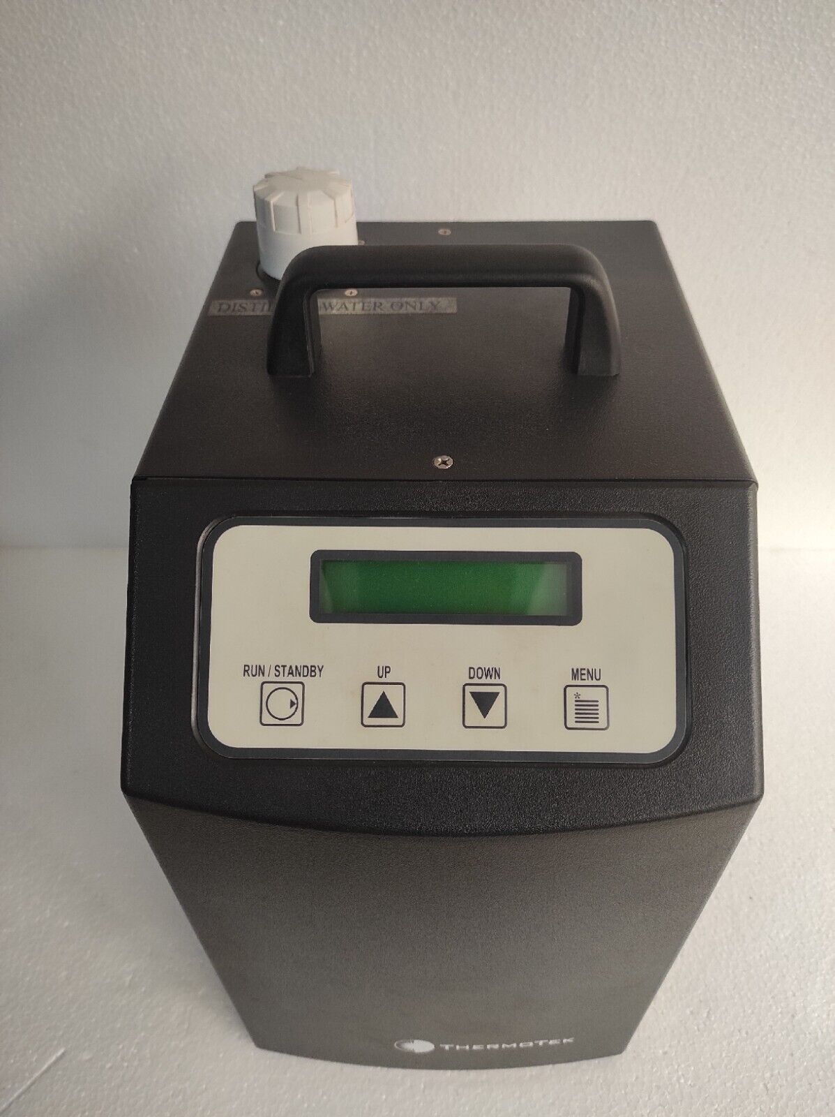 Thermotek t255p / T255P Solid State Recirculating Chiller | eBay Thermotek t255p / T255P Solid State Recirculating Chiller | eBay