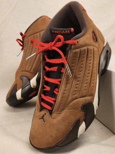 ^*^様 【試着のみ】NIKE AIR JORDAN 14 Winterized Air Jordan 14 'Winterized' Release Date. Nike SNKRS