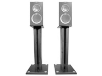 kef r300 speaker stands