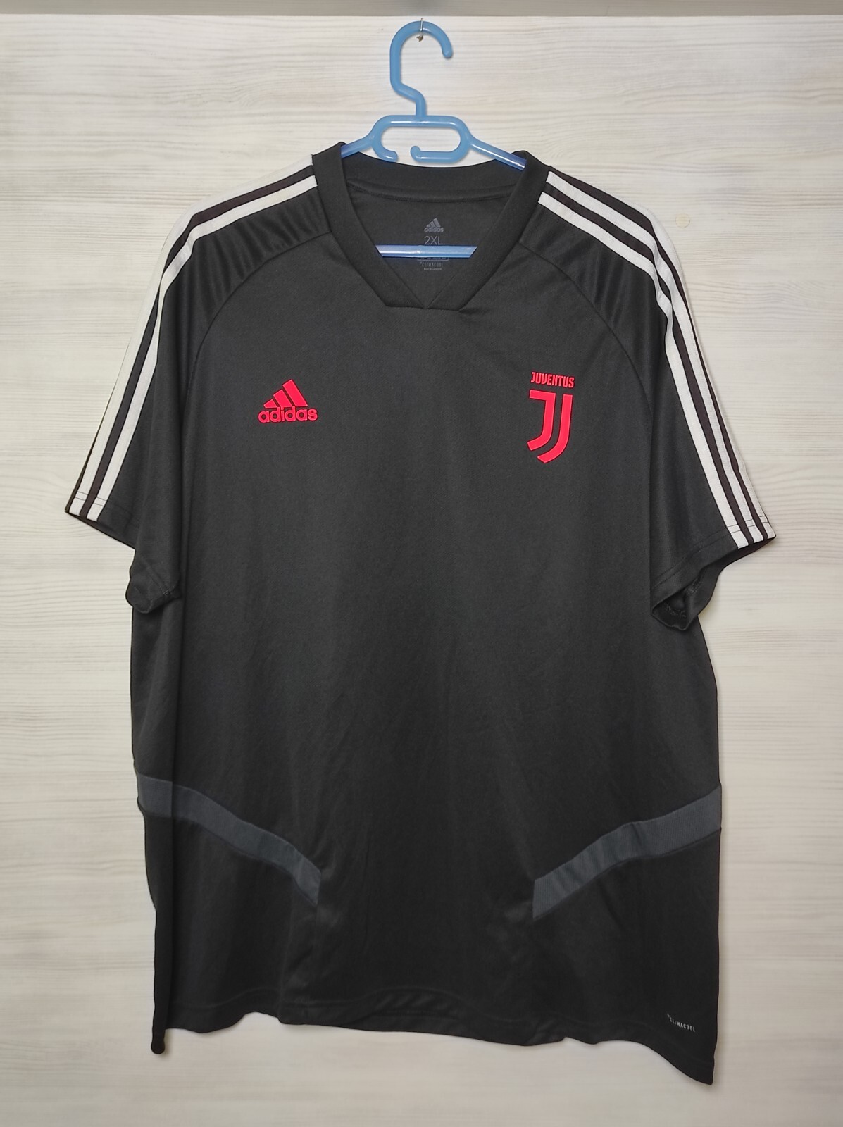 adidas Juventus Mサイズ グレー Tシャツ $_57.JPG?set_id=880000500F