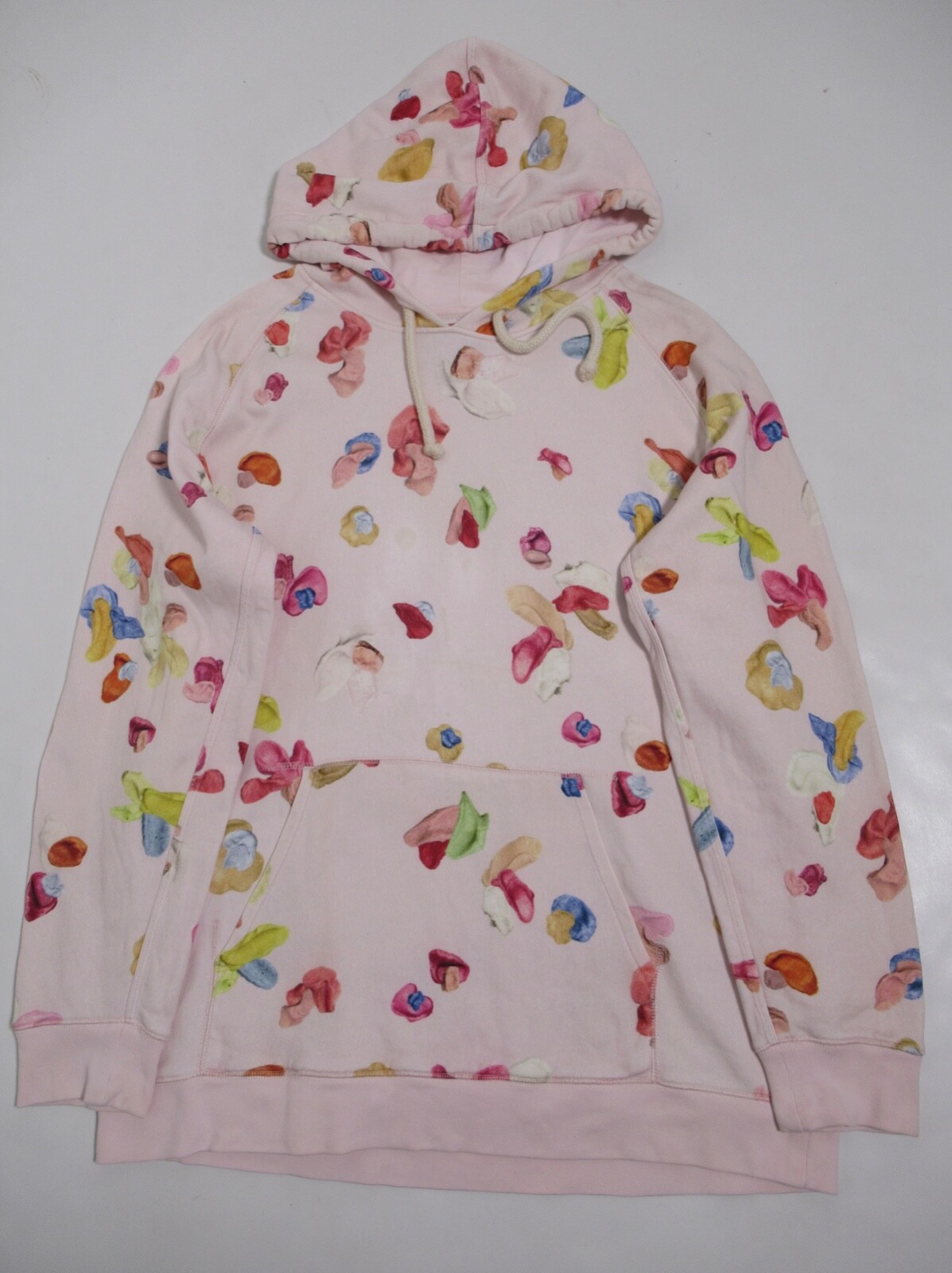 Acne Studios(Acne)◆FARANITA PAINTINGパーカー/XS/コットン/PNK/FN-WN-SWEA000121 $_57.JPG?set_id=880000500F
