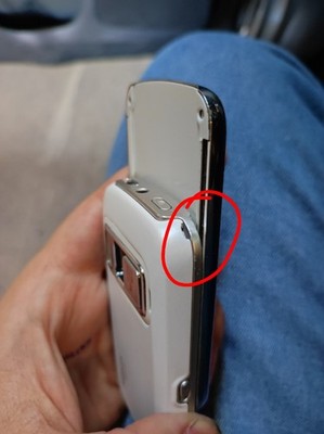 經驗證買家提供的物品圖片