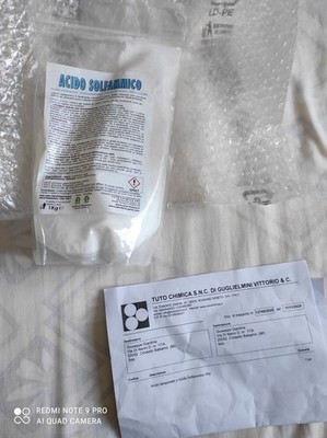 Foto dell'oggetto di un acquirente verificato