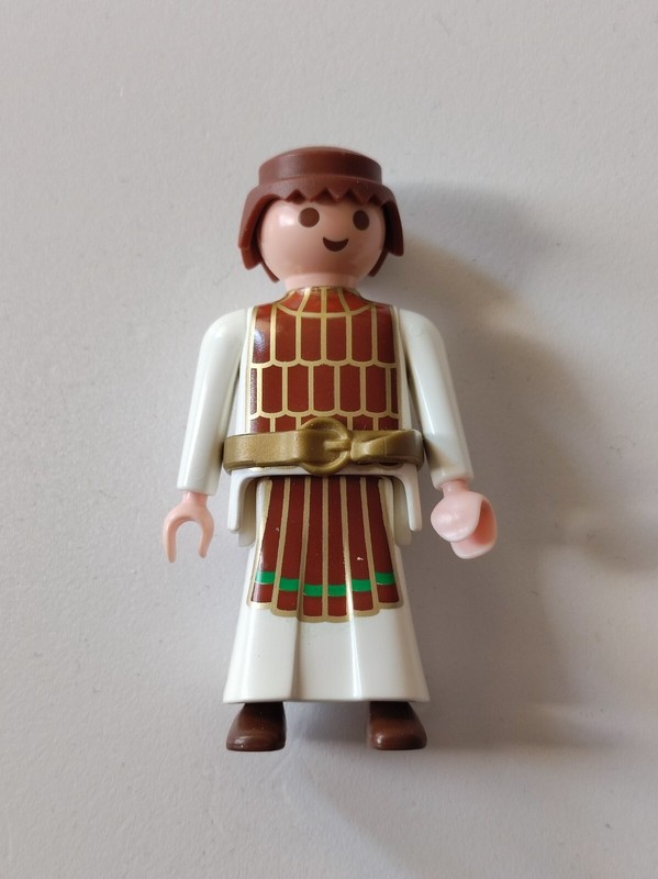 Playmobil - Personnage Romain