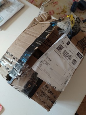 Item photo(s) from verified buyer