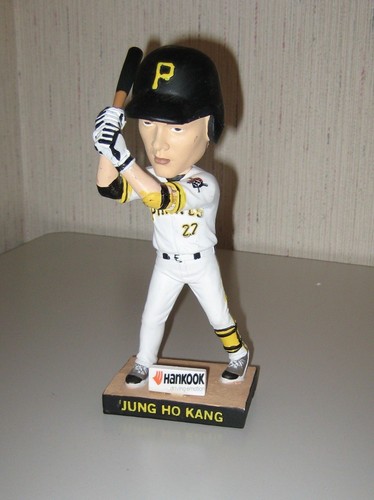 Jung Ho Kang Bobblehead
