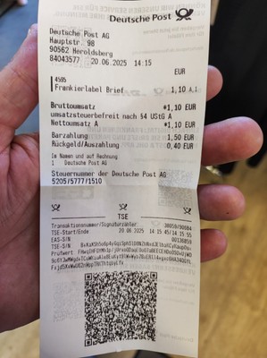 Zdjęcia przedmiotu od zweryfikowanego kupującego