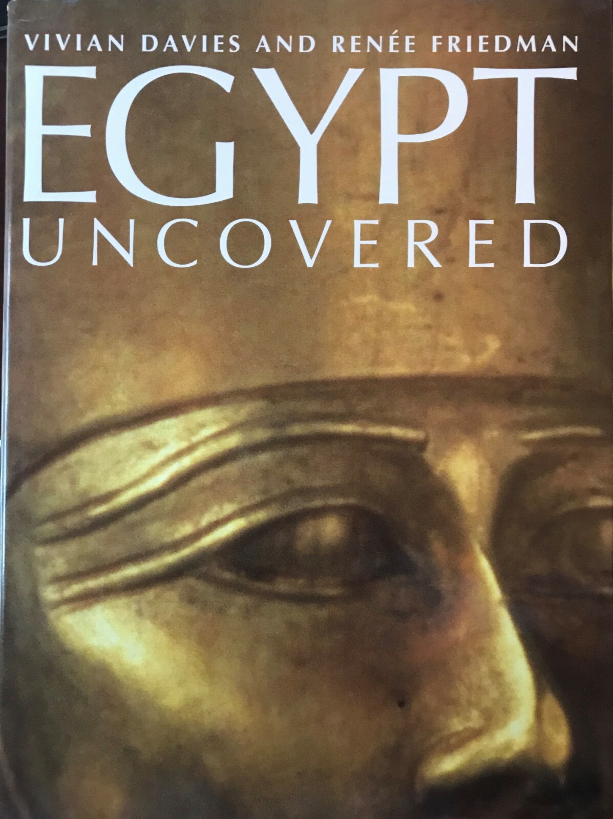 洋書 EGYPT VIVIAN DAVIES AND RENEE FRIEDMAN Egypt: Davies, Vivian and Friedman, Renee: 9780714119113