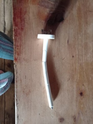Photos de l'objet d'un acheteur vérifié