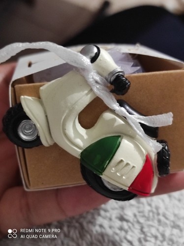 Foto dell'oggetto di un acquirente verificato