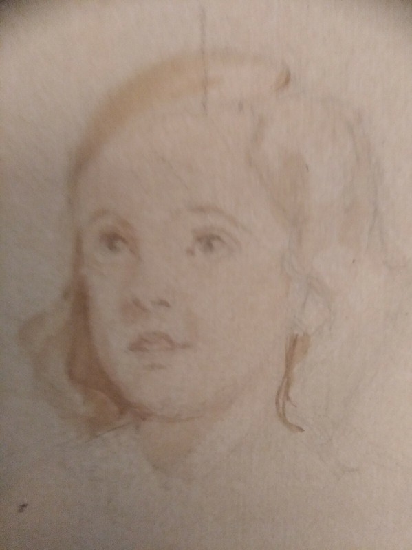 Dessin Maria Lagorio ÐÐÐÐÐ ÐÐ ÐÐ°ÑÐ¸Ñ ÐÐ»ÐµÐºÑÐ°Ð½Ð´ÑÐ¾Ð²Ð½Ð° (1893-1979) Russia  2