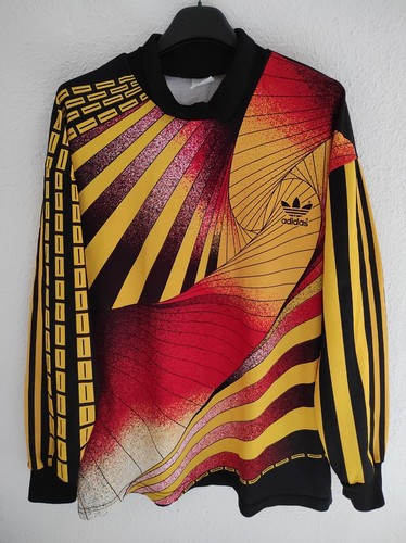 GOALKEEPER 1990 World Cup Italy camiseta shirt trikot maillot