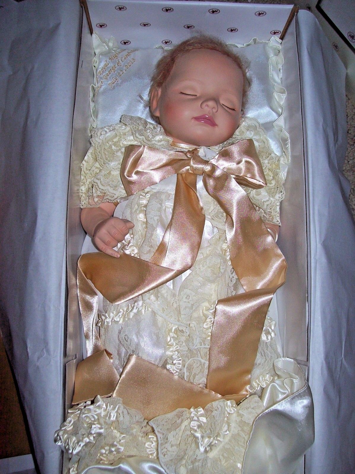 ASHTON DRAKE/FIORENZA BIANCHERI COMMEMORATIVE 