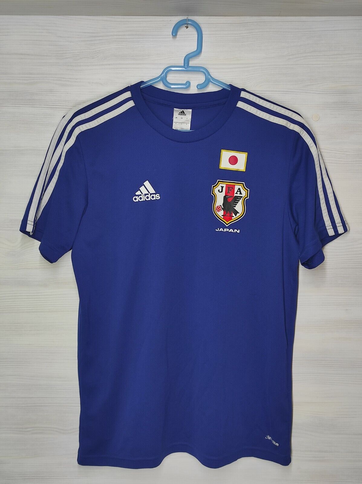 2 JAPAN 2014-15 HOME SHIRT ADIDAS G85293 JERSEY SIZE S/M | eBay 2 JAPAN 2014-15 HOME SHIRT ADIDAS G85293 JERSEY SIZE S/M | eBay
