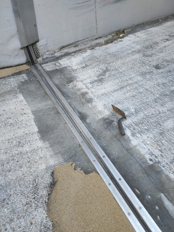 Reaktionsharz MÃ¶Rtel EpoxidmÃ¶Rtel  ReparaturmÃ¶Rtel Emissionsarm Hohlkehle 11 Kg