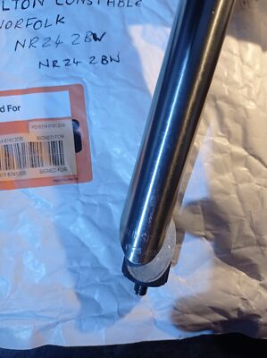 Photos de l'objet d'un acheteur vérifié