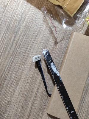 Item photo(s) from verified buyer