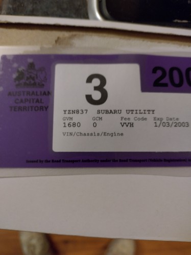 Item photo(s) from verified buyer