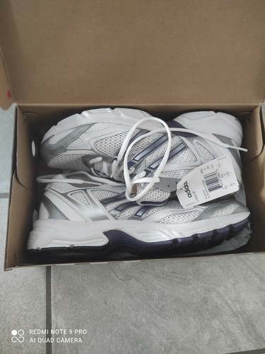 Купить Adidas Uraha W Running Shoes Womens Color (Спортивное) заказать с  доставкой лот № 164963397220