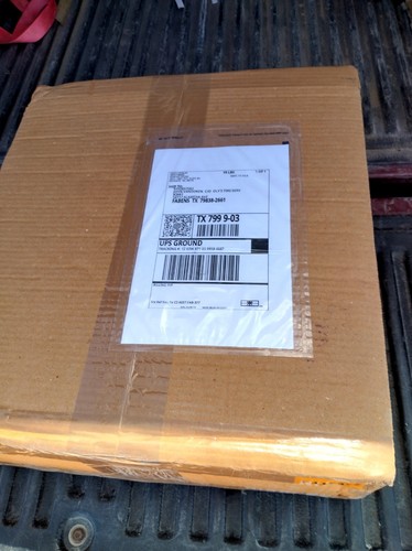 Item photo(s) from verified buyer